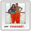 amiga,rosa