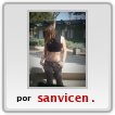 yop ense�ando el pircing