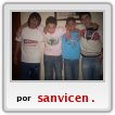 franko,cristian,david y el nano