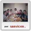mari cruz,davi,cristian,franko,yo y jesus