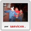 gabri,dani y david