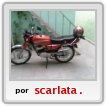 mi moto