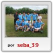 The dream team,q equipaso