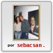 yo con flavia