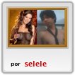 Crissy Moran and Yashaii Moran 2