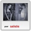 yashaii moran, peruvian, sexie