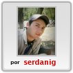 sergio daniel