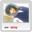 no me importa lo que piensen los demas yo toy seguro de lo q soy