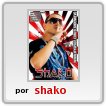 SHAKO,EL MANIAKO