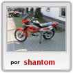 Impecable Stryker Roja
