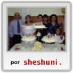TODA LA FLIA YEZZI