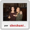 con mi amiga