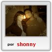 shonny y nani