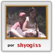 seba,mak y yo