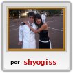 perrito y yo