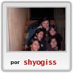las cheks de la XXV