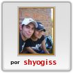 luks y yo