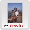 yani y cho