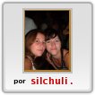 amiga,Cris