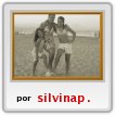 Martu Albita y Agus