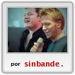Nahu y Leo