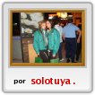 mmm yo con una amiga en el boli jajaja