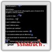 cuestironario