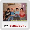 eeeeesos son mis amix esepto el fierito ese rubito uacale