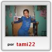 amiga tania