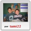 amiga tania