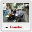 Talleres, teamho, voluntarios, especiales, hospitalarios