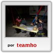 Talleres, teamho, voluntarios, especiales, hospitalarios, teamhoydom