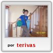 mi primer campamento