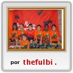 The fulbis catg 2001 1,partido de FAFI 2008