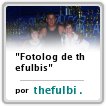 JULIAN Y FEDE JUNTO AL TATA