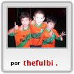 natanael,gaby y markitos