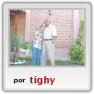 mis papas