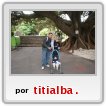 Familia Williams,Piccininni