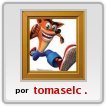 mis personajes