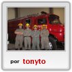 bomberos