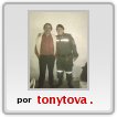 yo y mi viejo