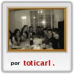 Una foto con amigos