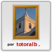 CUPULA DE LA IGLESIA