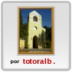 IGLESIA E CA�ADA DE LUQUE