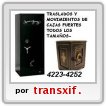 trabajos