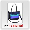 morral bolsos carteras