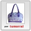 morral bolsos carteras