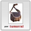 morral bolsos carteras
