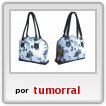 morral bolsos carteras