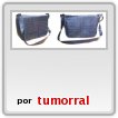 morral bolsos carteras venta por mayor y menor, envios al interior